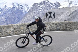 Foto #2856287 | 11-09-2022 12:04 | Passo Dello Stelvio - Prato Seite BICYCLES