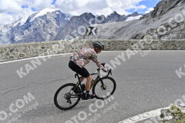 Photo #2812458 | 04-09-2022 14:28 | Passo Dello Stelvio - Prato side BICYCLES