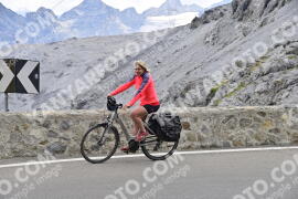 Photo #2595767 | 11-08-2022 13:44 | Passo Dello Stelvio - Prato side BICYCLES