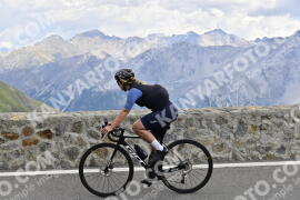 Foto #2608254 | 12-08-2022 14:23 | Passo Dello Stelvio - Prato Seite BICYCLES