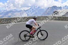 Foto #2594394 | 11-08-2022 13:11 | Passo Dello Stelvio - Prato Seite BICYCLES