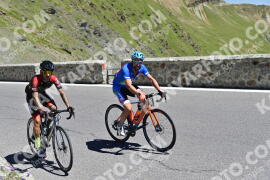 Photo #2255202 | 08-07-2022 12:28 | Passo Dello Stelvio - Prato side BICYCLES