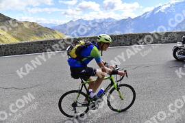 Photo #2808828 | 04-09-2022 10:50 | Passo Dello Stelvio - Prato side BICYCLES