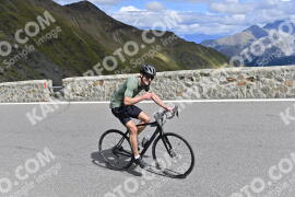 Foto #2791739 | 01-09-2022 14:11 | Passo Dello Stelvio - Prato Seite BICYCLES