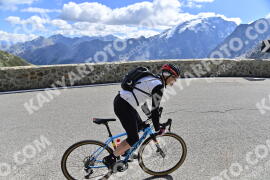 Photo #2809385 | 04-09-2022 11:19 | Passo Dello Stelvio - Prato side BICYCLES