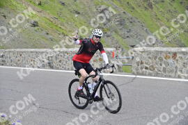 Photo #2243796 | 06-07-2022 14:39 | Passo Dello Stelvio - Prato side BICYCLES