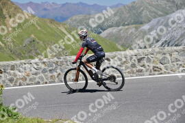 Photo #2259218 | 08-07-2022 14:49 | Passo Dello Stelvio - Prato side BICYCLES