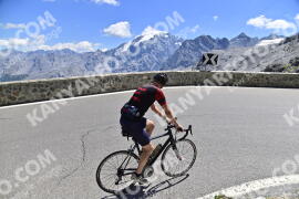 Foto #2479179 | 01-08-2022 12:32 | Passo Dello Stelvio - Prato Seite BICYCLES
