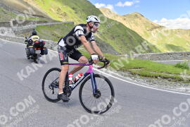 Photo #2242548 | 06-07-2022 13:36 | Passo Dello Stelvio - Prato side BICYCLES