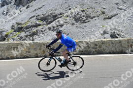 Foto #2272447 | 09-07-2022 13:32 | Passo Dello Stelvio - Prato Seite BICYCLES