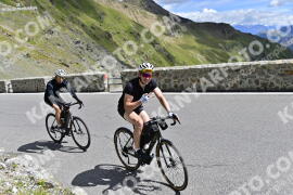 Photo #2484390 | 02-08-2022 12:06 | Passo Dello Stelvio - Prato side BICYCLES