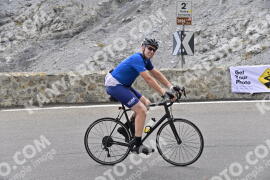 Foto #2839117 | 07-09-2022 12:12 | Passo Dello Stelvio - Prato Seite BICYCLES