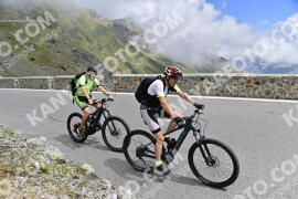 Foto #2427663 | 28-07-2022 13:06 | Passo Dello Stelvio - Prato Seite BICYCLES