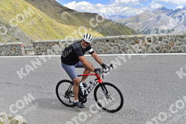 Foto #2811285 | 04-09-2022 13:08 | Passo Dello Stelvio - Prato Seite BICYCLES