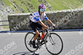 Foto #2294668 | 13-07-2022 11:07 | Passo Dello Stelvio - Prato Seite BICYCLES