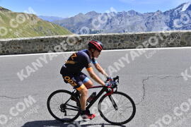 Photo #2647627 | 14-08-2022 12:43 | Passo Dello Stelvio - Prato side BICYCLES