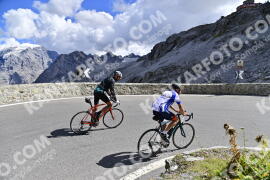Photo #2780670 | 29-08-2022 14:53 | Passo Dello Stelvio - Prato side BICYCLES