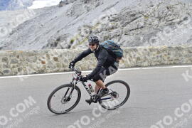 Photo #2812801 | 04-09-2022 14:44 | Passo Dello Stelvio - Prato side BICYCLES