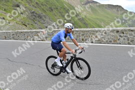 Foto #2282846 | 10-07-2022 10:22 | Passo Dello Stelvio - Prato Seite BICYCLES