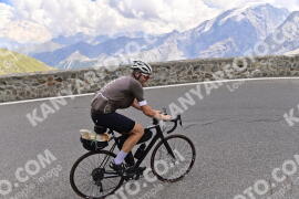 Foto #2517987 | 05-08-2022 13:15 | Passo Dello Stelvio - Prato Seite BICYCLES