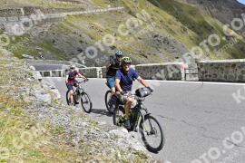Photo #2778246 | 29-08-2022 12:30 | Passo Dello Stelvio - Prato side BICYCLES