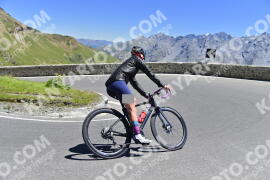 Photo #2254925 | 08-07-2022 12:16 | Passo Dello Stelvio - Prato side BICYCLES