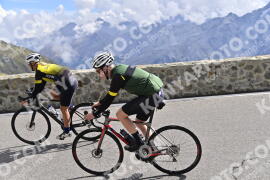 Photo #2839587 | 07-09-2022 11:37 | Passo Dello Stelvio - Prato side BICYCLES