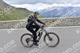 Photo #2446009 | 30-07-2022 12:56 | Passo Dello Stelvio - Prato side BICYCLES