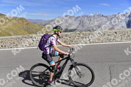 Foto #2875552 | 13-09-2022 14:41 | Passo Dello Stelvio - Prato Seite BICYCLES