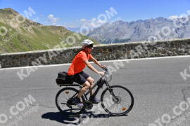 Foto #2351434 | 18-07-2022 13:09 | Passo Dello Stelvio - Prato Seite BICYCLES