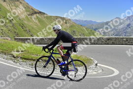Photo #2254989 | 08-07-2022 12:17 | Passo Dello Stelvio - Prato side BICYCLES