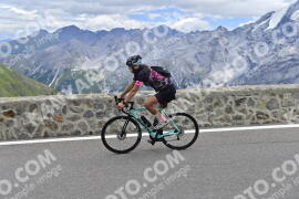 Photo #2247141 | 07-07-2022 13:17 | Passo Dello Stelvio - Prato side BICYCLES