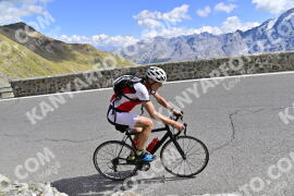 Photo #2778411 | 29-08-2022 12:41 | Passo Dello Stelvio - Prato side BICYCLES