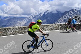 Foto #2791496 | 01-09-2022 13:15 | Passo Dello Stelvio - Prato Seite BICYCLES