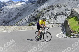 Photo #2244287 | 06-07-2022 15:20 | Passo Dello Stelvio - Prato side BICYCLES
