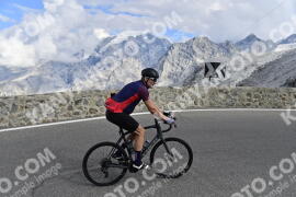 Foto #2828609 | 05-09-2022 16:37 | Passo Dello Stelvio - Prato Seite BICYCLES