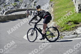 Photo #2247521 | 07-07-2022 10:02 | Passo Dello Stelvio - Prato side BICYCLES