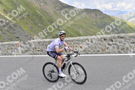 Photo #2582248 | 10-08-2022 14:35 | Passo Dello Stelvio - Prato side BICYCLES