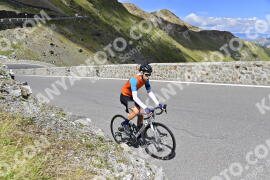 Foto #2615687 | 13-08-2022 15:11 | Passo Dello Stelvio - Prato Seite BICYCLES