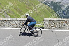 Foto #2258861 | 08-07-2022 14:09 | Passo Dello Stelvio - Prato Seite BICYCLES