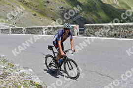 Photo #2420035 | 27-07-2022 13:22 | Passo Dello Stelvio - Prato side BICYCLES