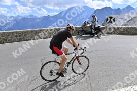 Foto #2753257 | 26-08-2022 11:29 | Passo Dello Stelvio - Prato Seite BICYCLES