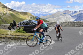Foto #2488389 | 02-08-2022 14:30 | Passo Dello Stelvio - Prato Seite BICYCLES