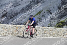 Photo #2244268 | 06-07-2022 15:20 | Passo Dello Stelvio - Prato side BICYCLES
