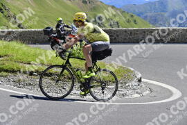Photo #2266327 | 09-07-2022 10:45 | Passo Dello Stelvio - Prato side BICYCLES