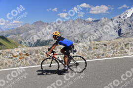Photo #2566193 | 09-08-2022 15:16 | Passo Dello Stelvio - Prato side BICYCLES