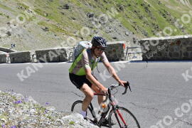 Photo #2350806 | 18-07-2022 11:32 | Passo Dello Stelvio - Prato side BICYCLES