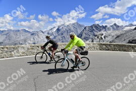 Foto #2548016 | 08-08-2022 14:26 | Passo Dello Stelvio - Prato Seite BICYCLES