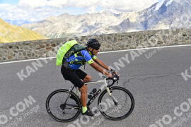 Foto #2814008 | 04-09-2022 16:01 | Passo Dello Stelvio - Prato Seite BICYCLES