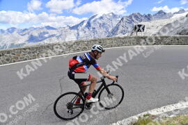 Photo #2632179 | 13-08-2022 14:21 | Passo Dello Stelvio - Prato side BICYCLES
